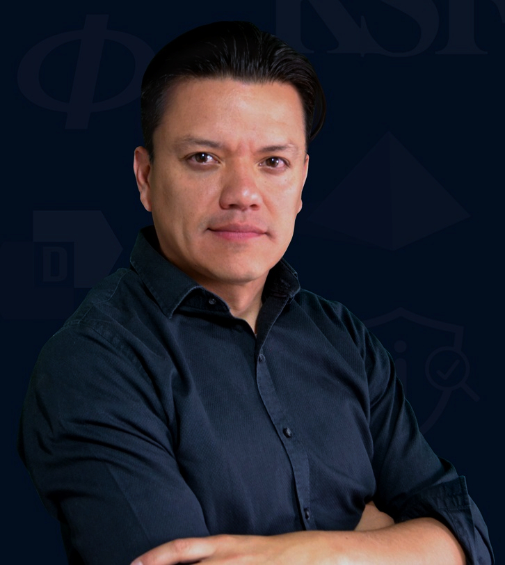 César Guerrero — Author